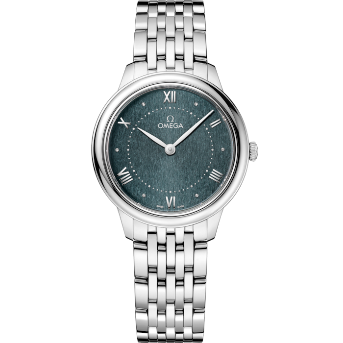 OMEGA De Ville Prestige Quartz 30mm