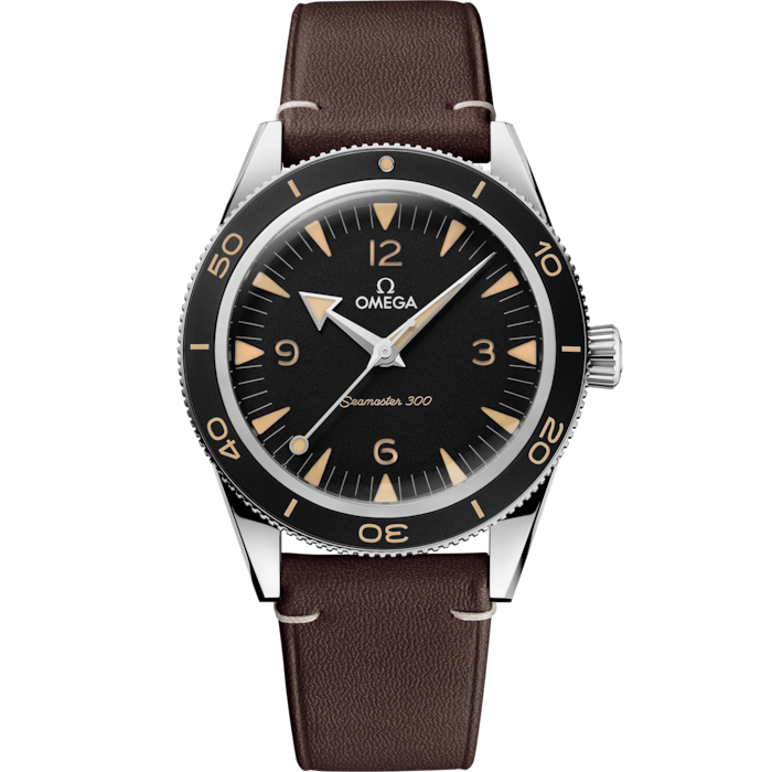 Seamaster 300 2025