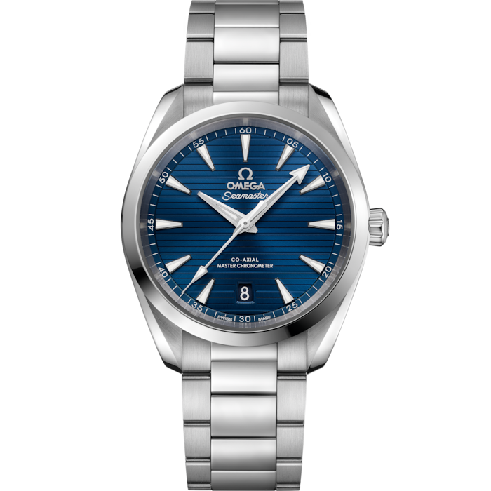 New aqua best sale terra