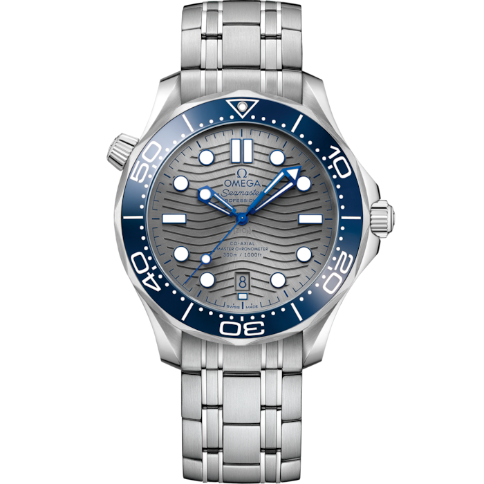 Omega seamaster power reserve sale