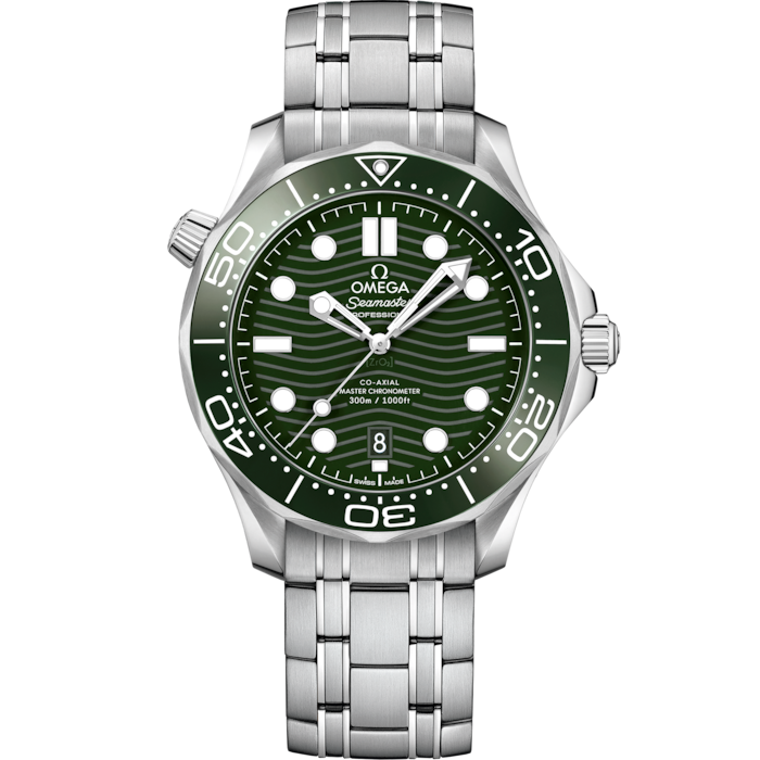 OMEGA Seamaster Diver 300M 42mm 210.30.42.20.10.001 | IJL Since 1937 OMEGA Seamaster Diver 300M 42mm 210.30.42.20.10.001 | IJL Since 1937