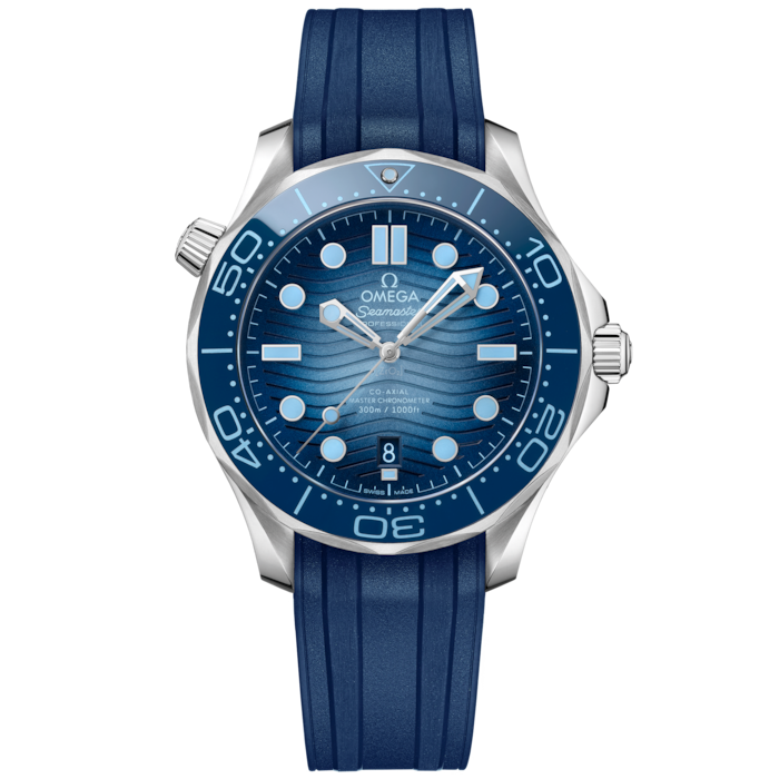 Seiko seamaster 300 sale
