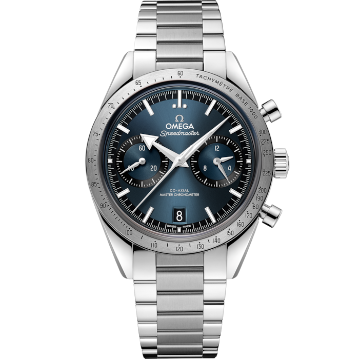 Omega speedmaster discount 40 mm