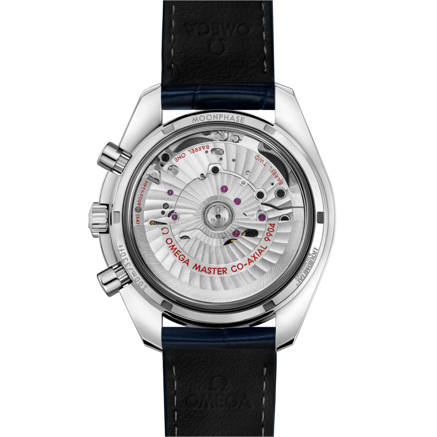 OMEGA Speedmaster Moonwatch Moonphase Master Chronometer 44mm
