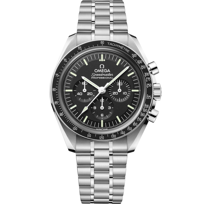 Moon speedmaster top