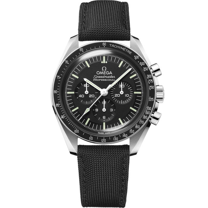 New omega speedmaster best sale