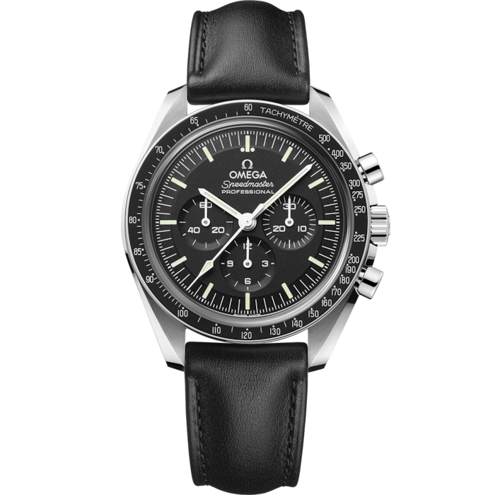 Seamaster moonwatch 2025