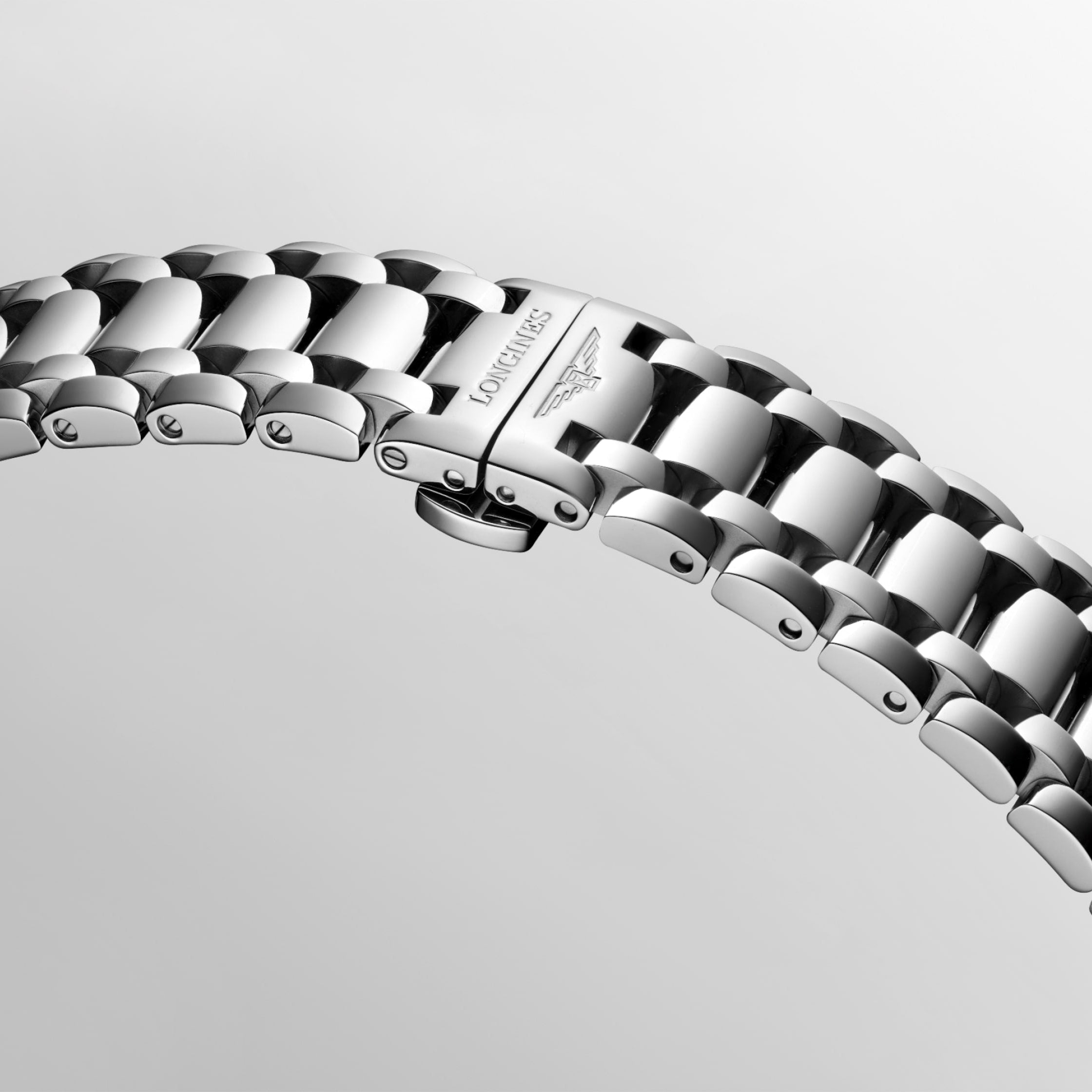 Longines PrimaLuna 30mm