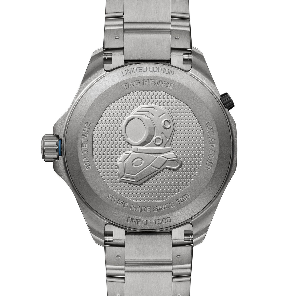 TAG Heuer Aquaracer Professional 500 42mm
