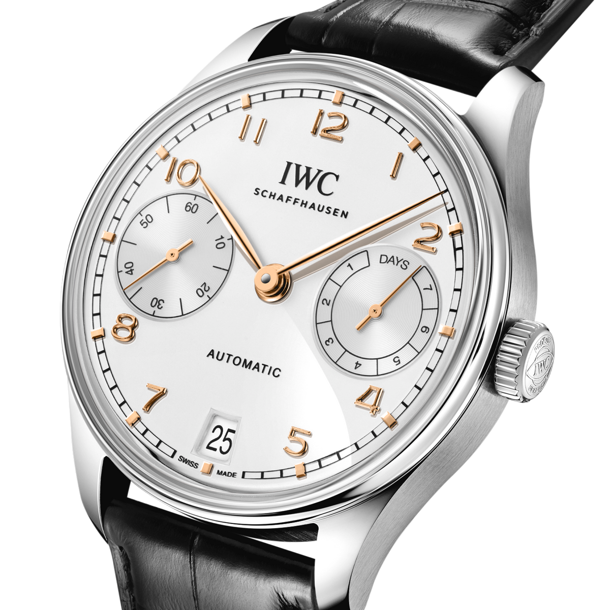 IWC Schaffhausen Portugieser Automatic 42