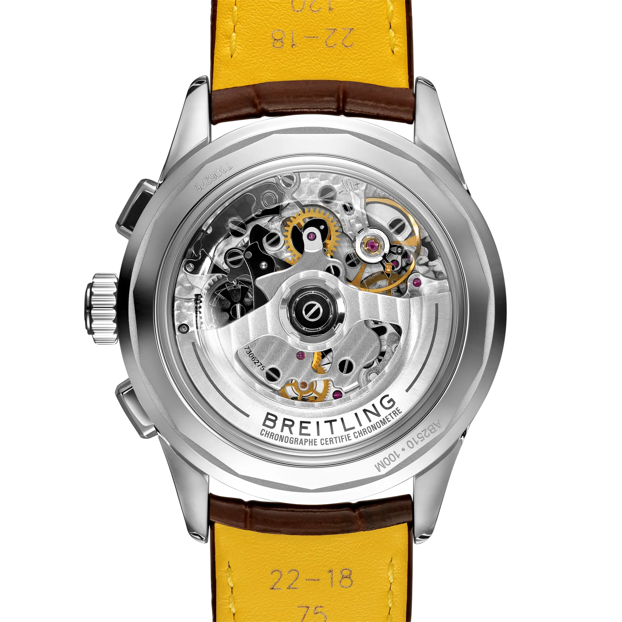 Breitling Premier B25 Datora 42