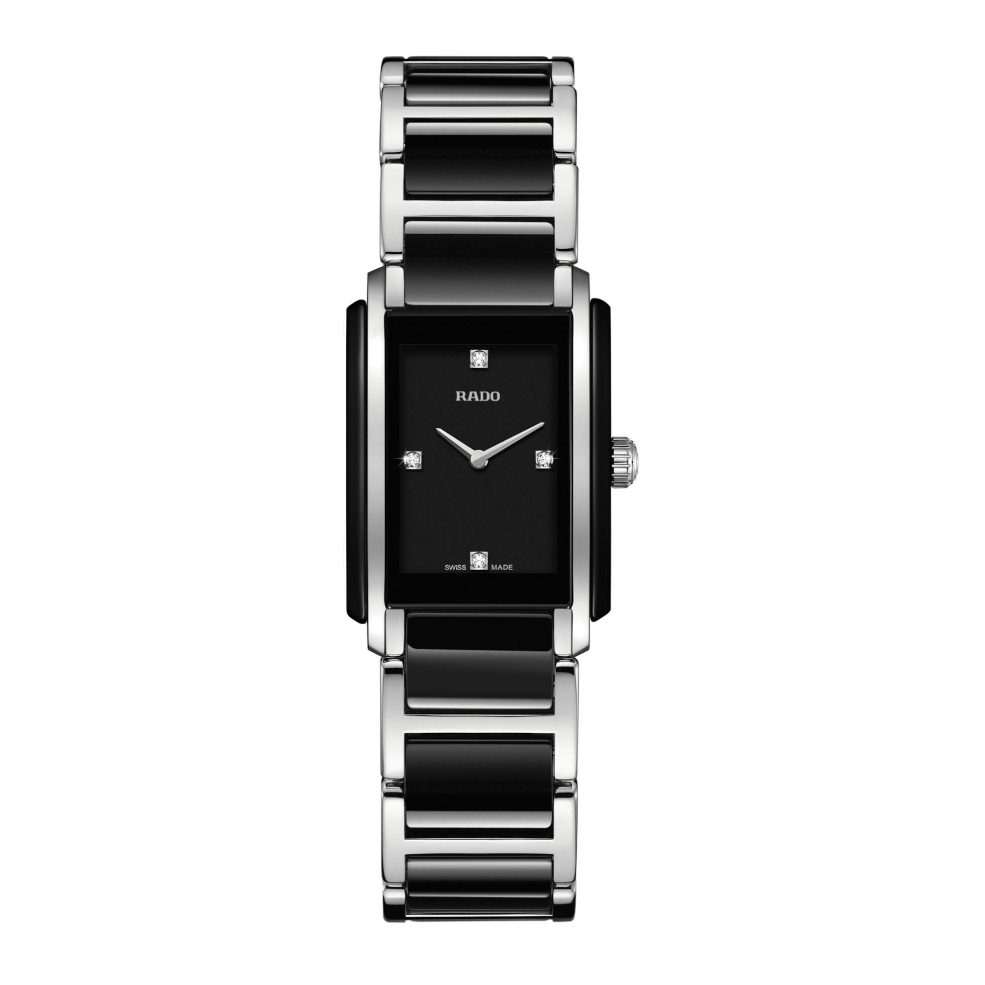 Rado Integral Diamonds IJL Since 1937