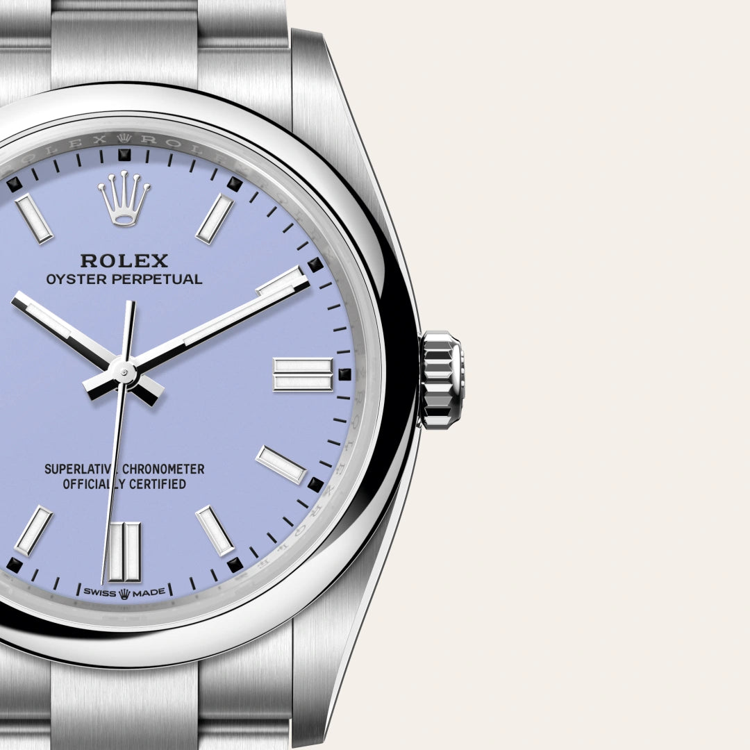Rolex Oyster Perpetual 36 M126000-0013