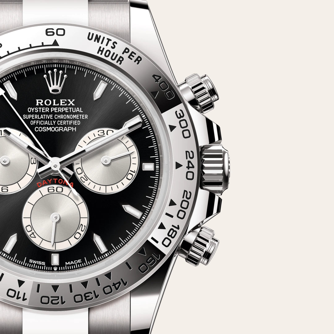 Rolex Cosmograph Daytona M126509-0001