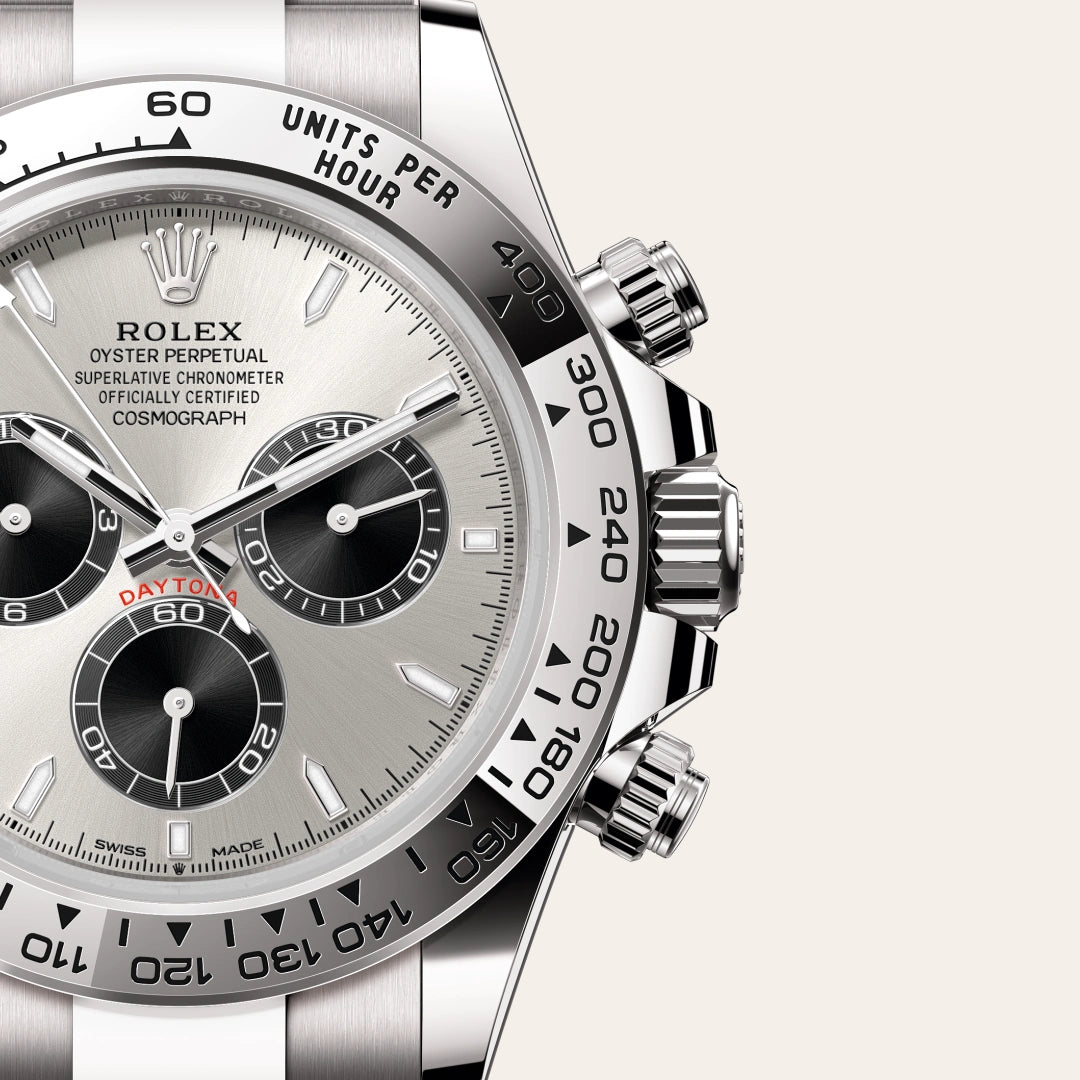 Rolex Cosmograph Daytona M126509-0003