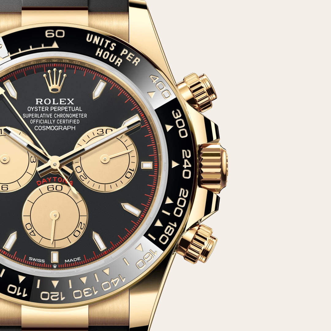Rolex Cosmograph Daytona M126518LN-0004