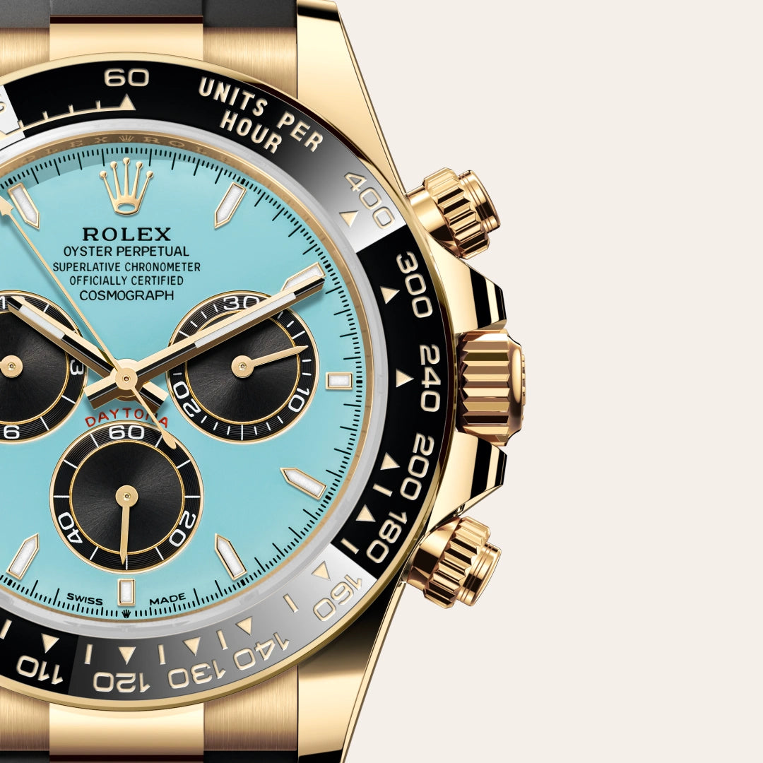 Rolex Cosmograph Daytona M126518LN-0014
