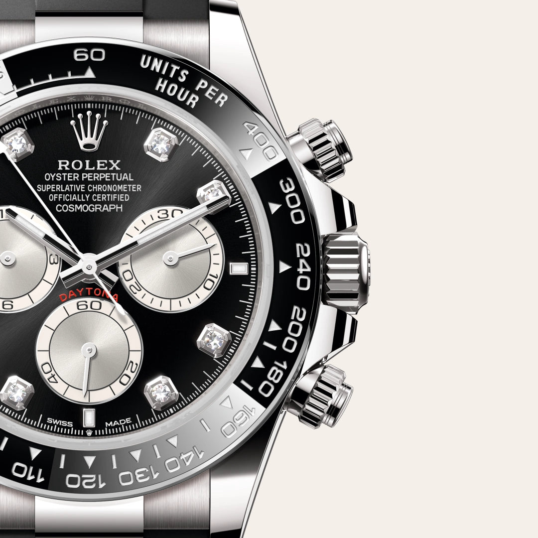 Rolex Cosmograph Daytona M126519LN-0004