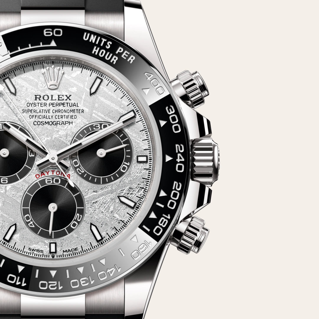 Rolex Cosmograph Daytona M126519LN-0007