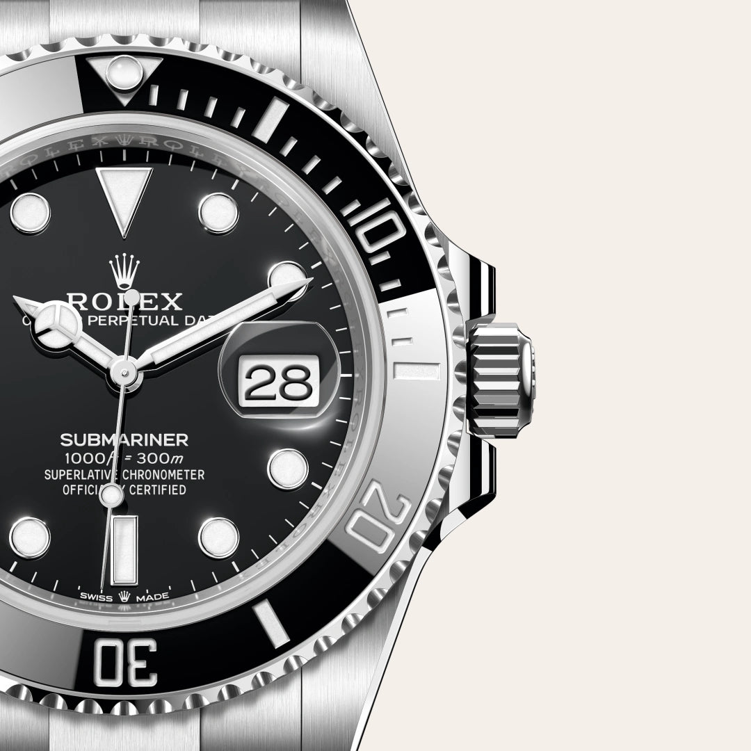 Rolex Submariner Date M126610LN-0001