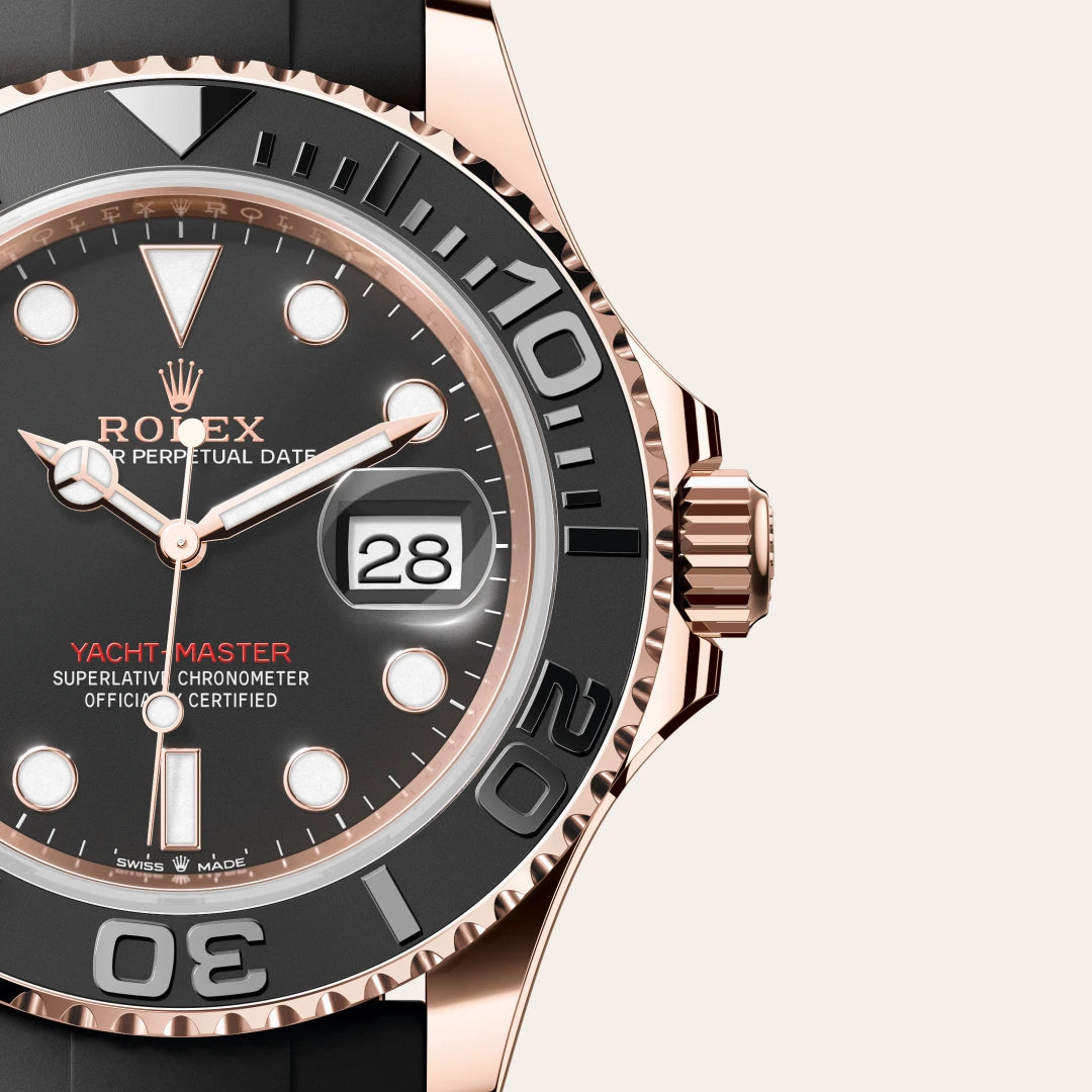 Rolex Yacht-Master 40 M126655-0002