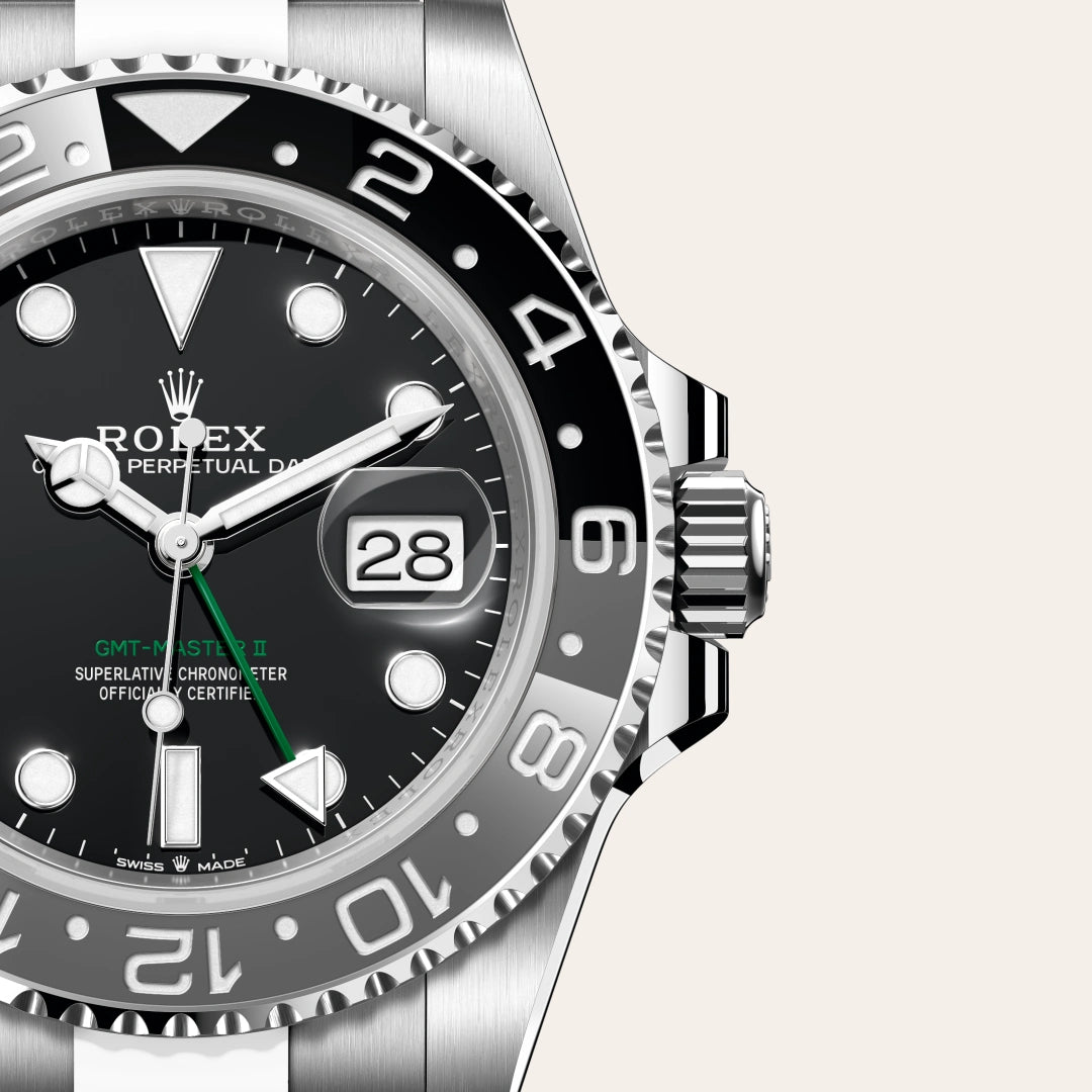 Rolex GMT-Master II M126710GRNR-0004