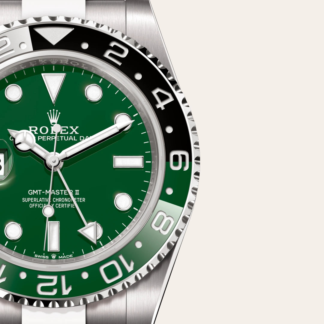 Rolex GMT-Master II M126729VTNR-0001