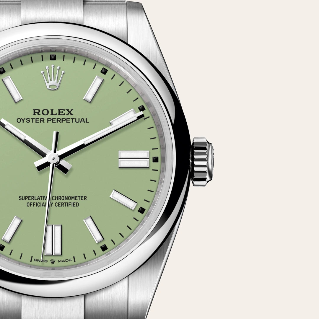 Rolex Oyster Perpetual 41 M134300-0006