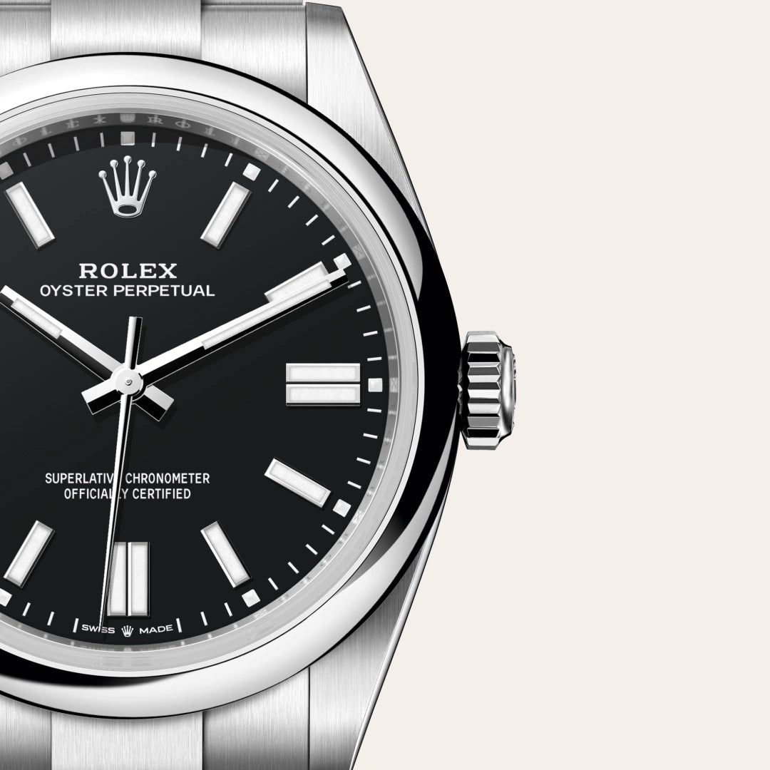 Rolex Oyster Perpetual 41 M134300-0008