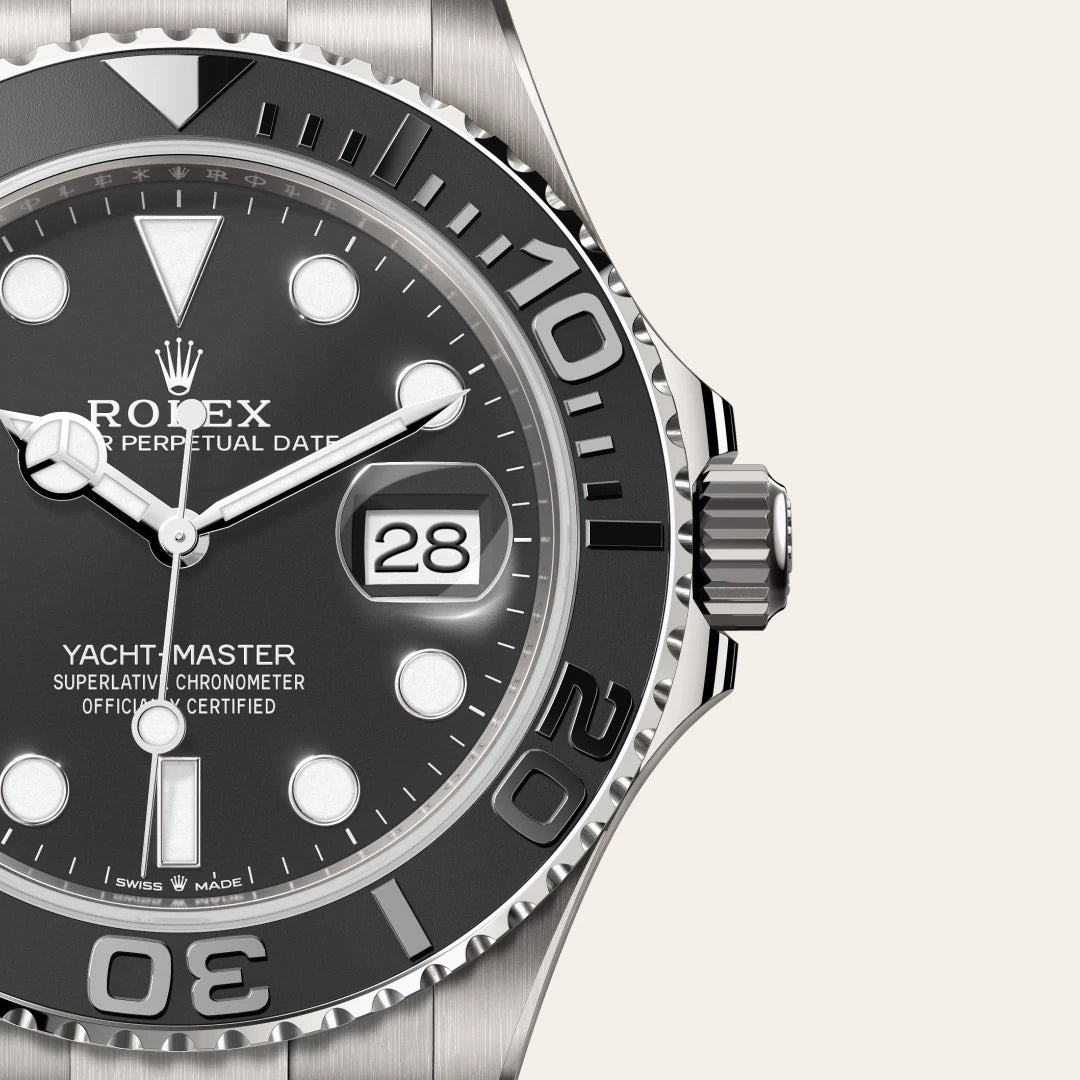 Rolex Yacht-Master 42 M226627-0001