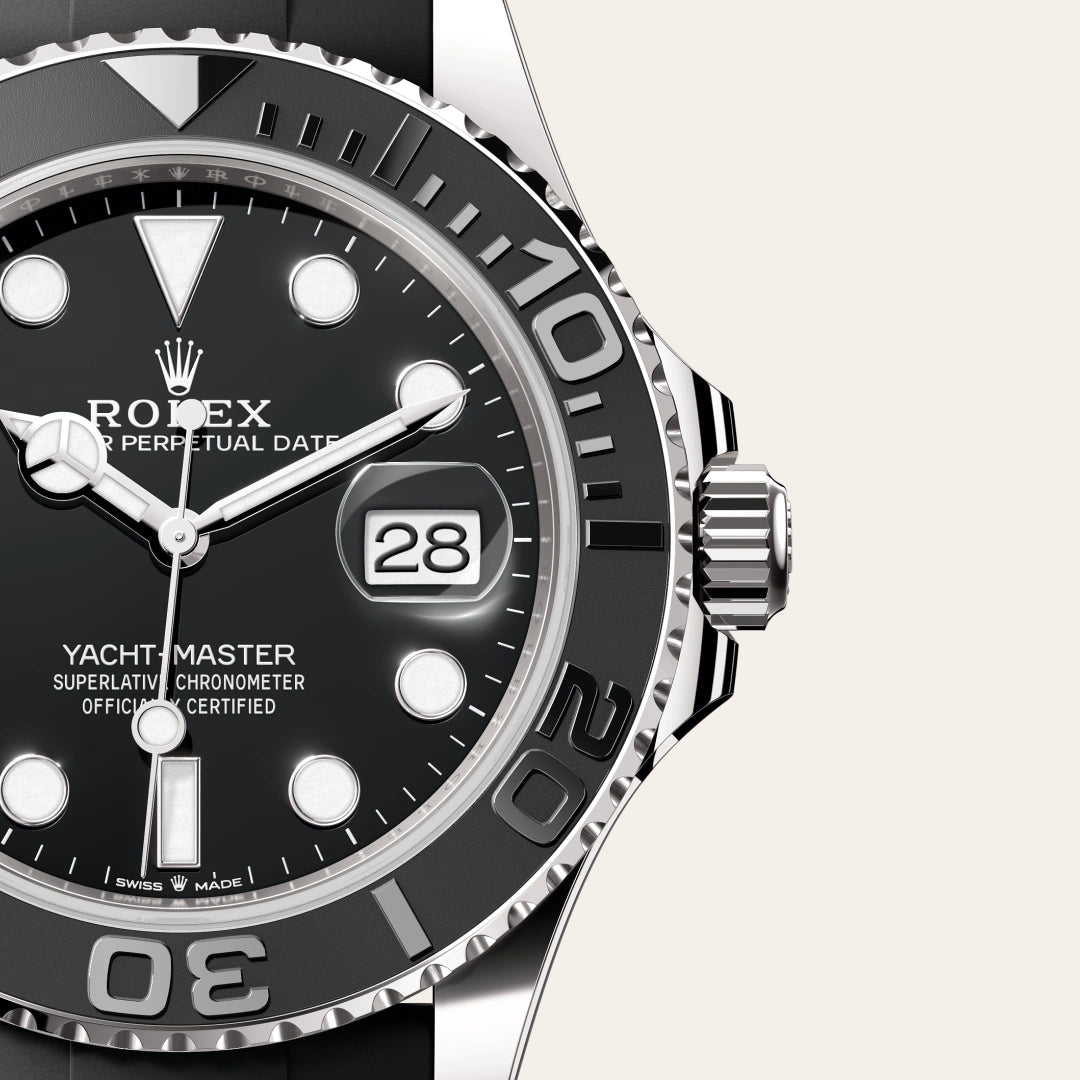Rolex Yacht-Master 42 M226659-0002