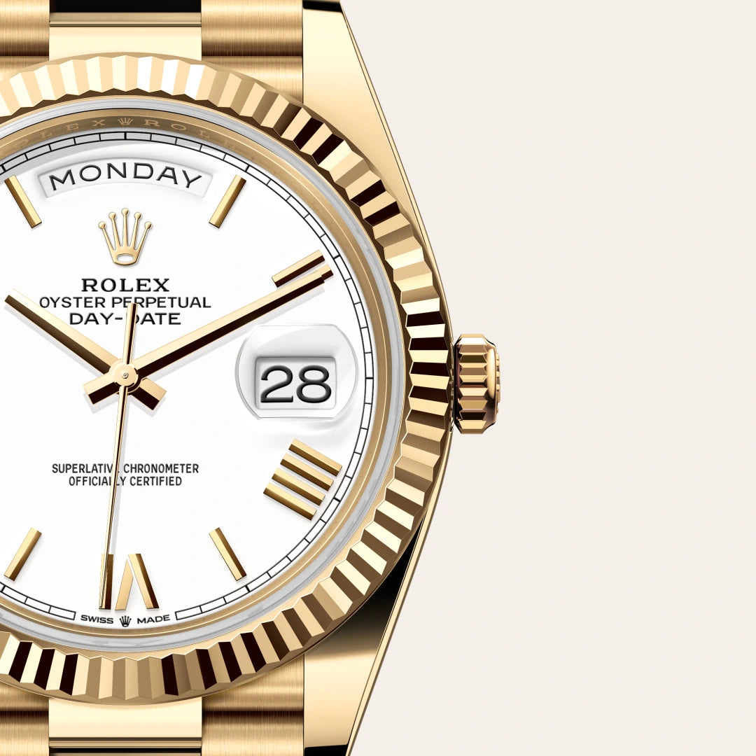 Rolex Day-Date 40 M228238-0042