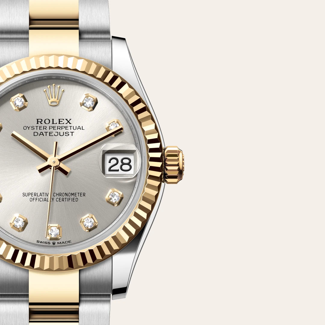 Rolex Datejust 31 M278273-0019