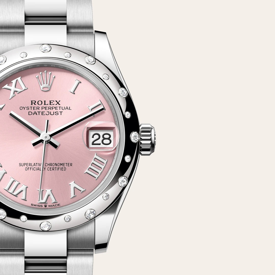 Rolex Datejust 31 M278344RBR-0021