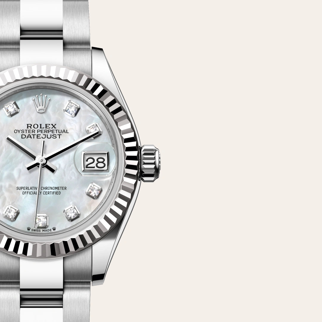 Rolex Lady-Datejust M279174-0010
