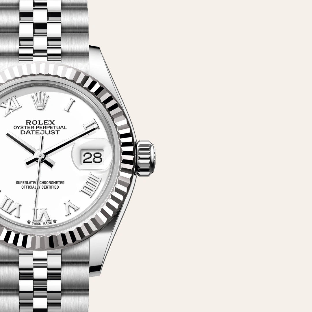 Rolex Lady-Datejust M279174-0019