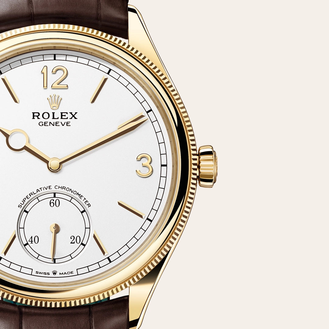 Rolex 1908 M52508-0006