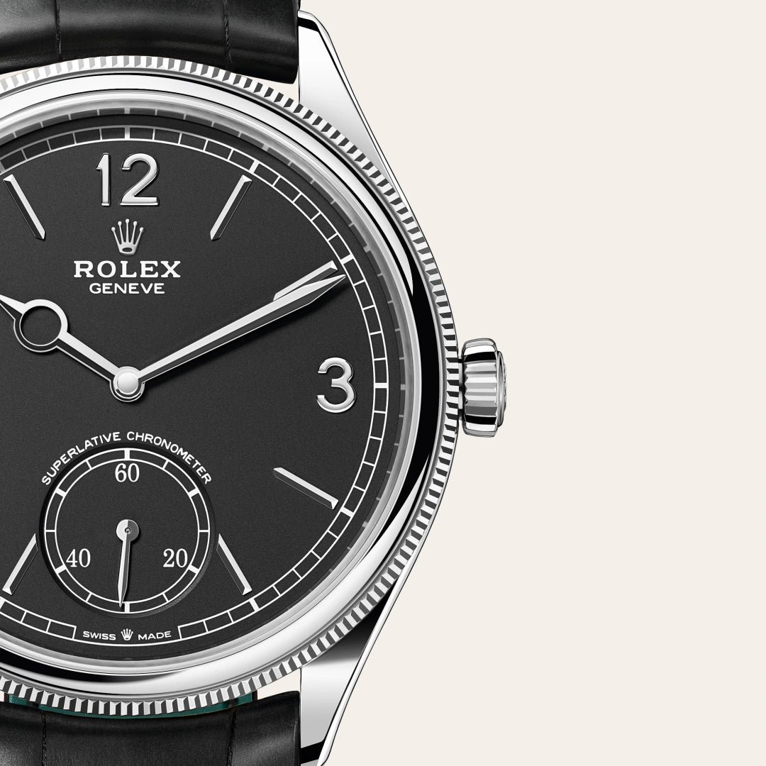 Rolex 1908 M52509-0002