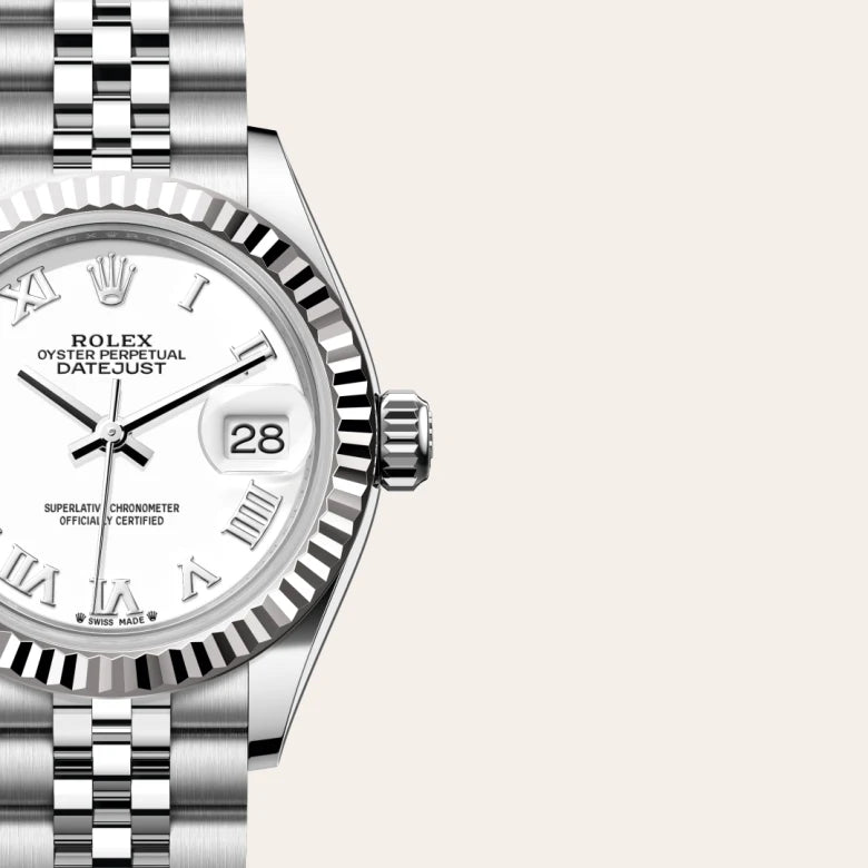 Rolex Lady-Datejust M279174-0019