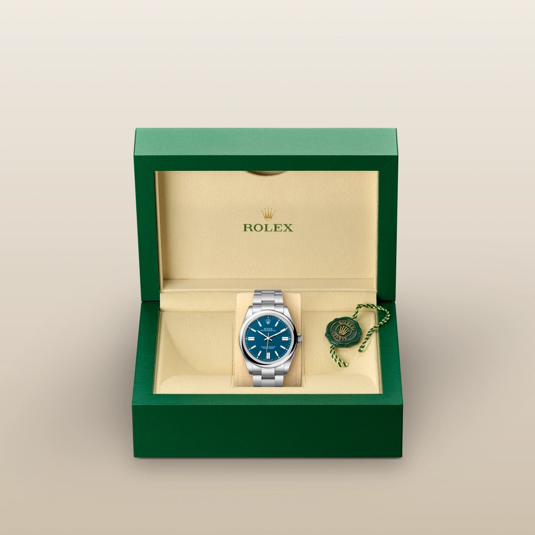 Rolex Oyster Perpetual 41 M134300-0009