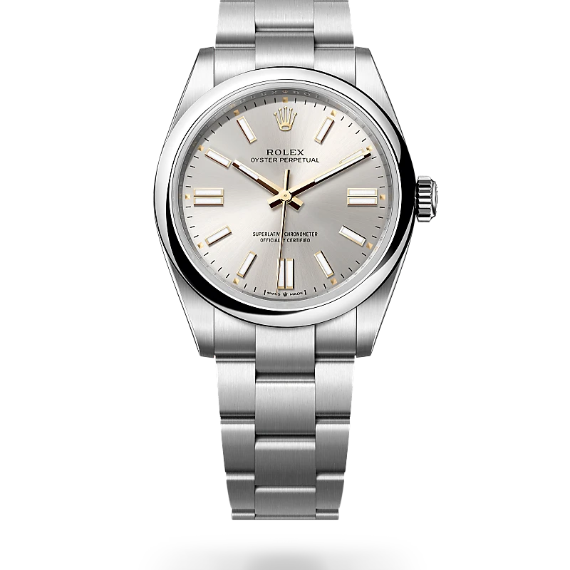 Rolex Oyster Perpetual 41 M134300-0001