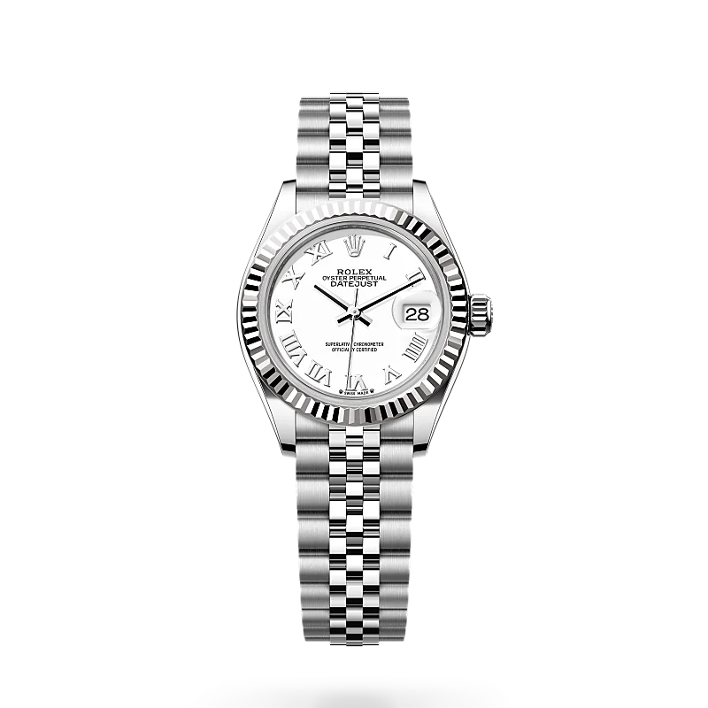Rolex Lady-Datejust M279174-0019