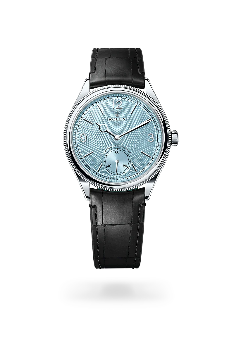 Rolex 1908 in Platinum, M52506-0003 - IJL Since 1937