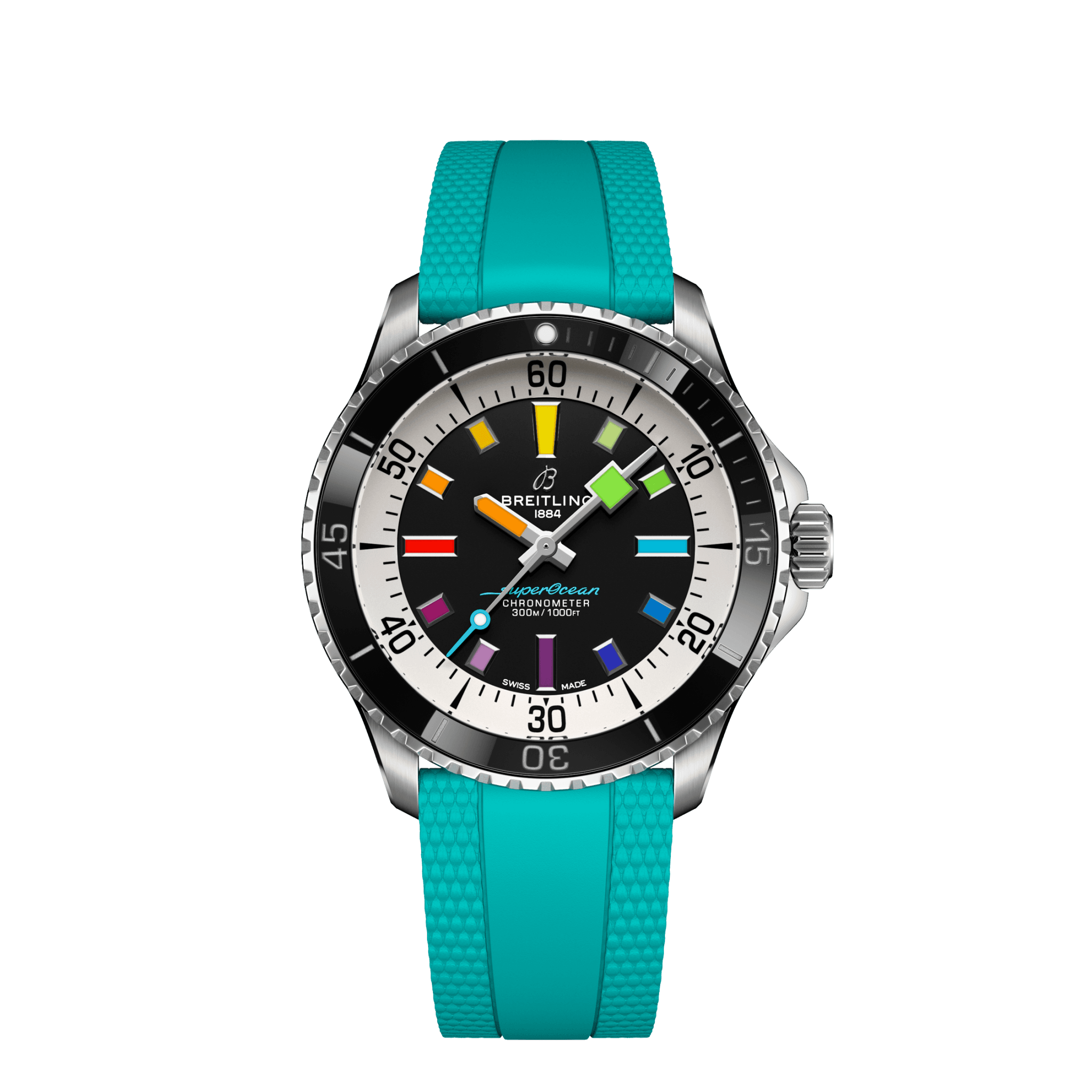 Breitling Superocean Automatic 42