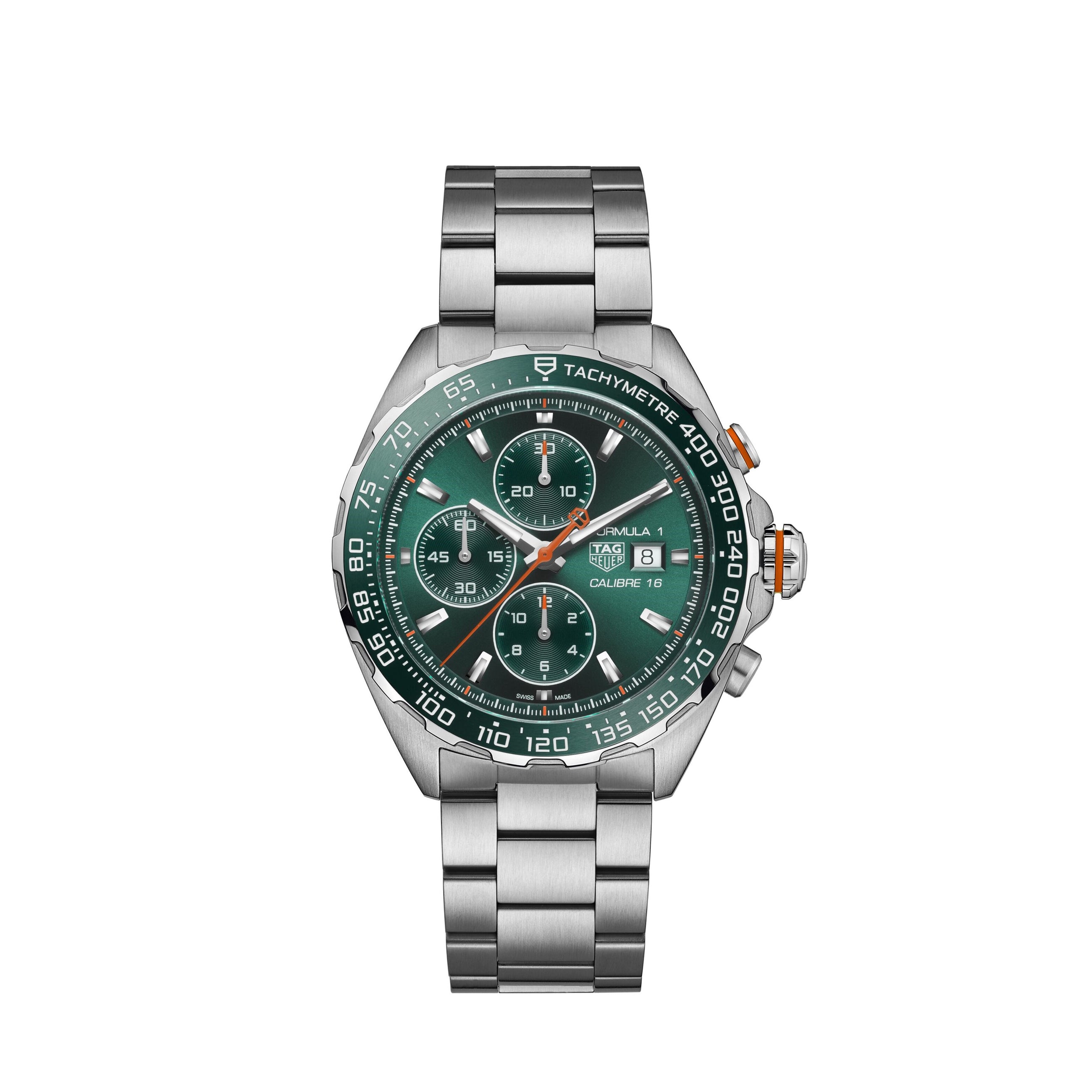 TAG Heuer Formula 1 Chronograph 44mm