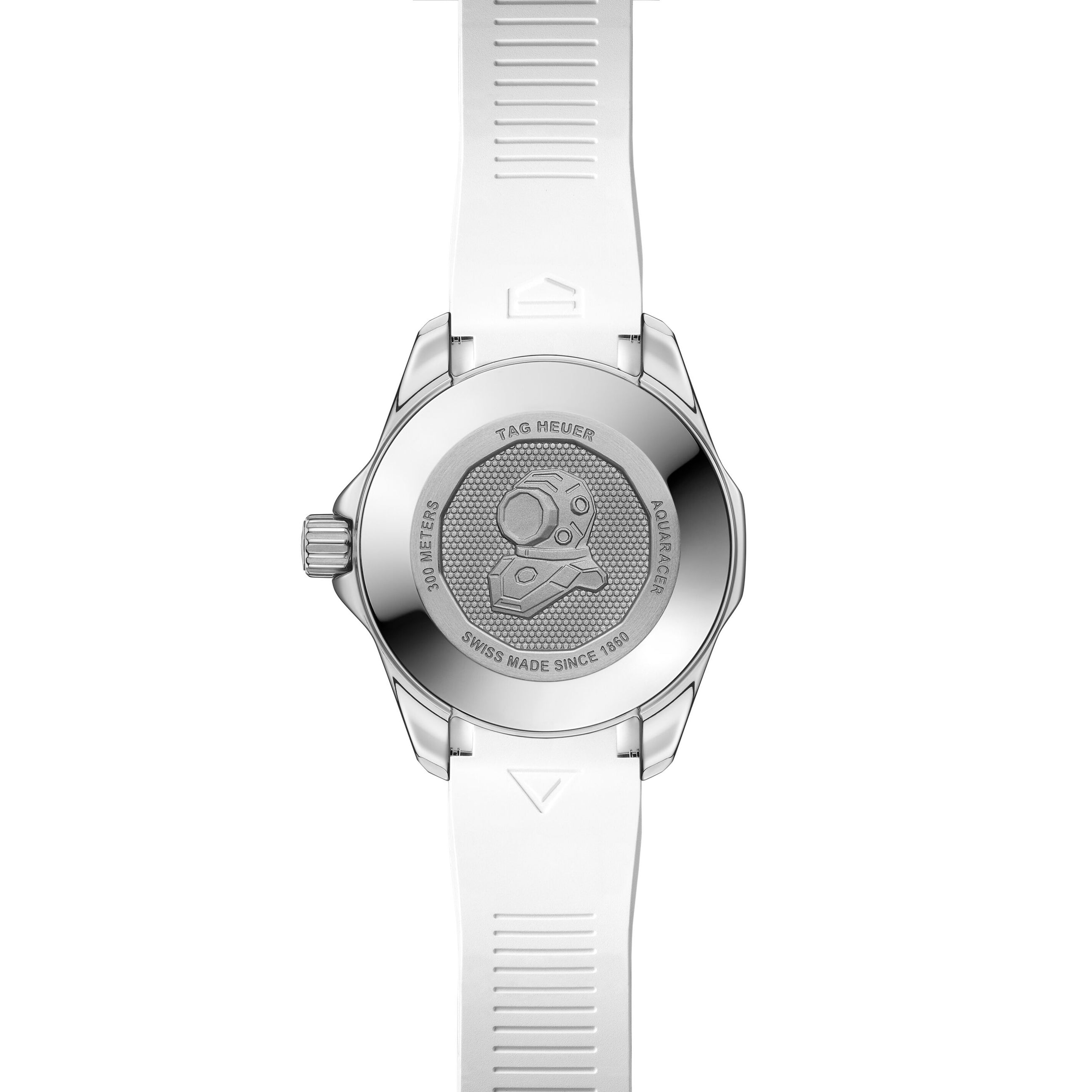 TAG Heuer Aquaracer Professional 300 Date 36mm