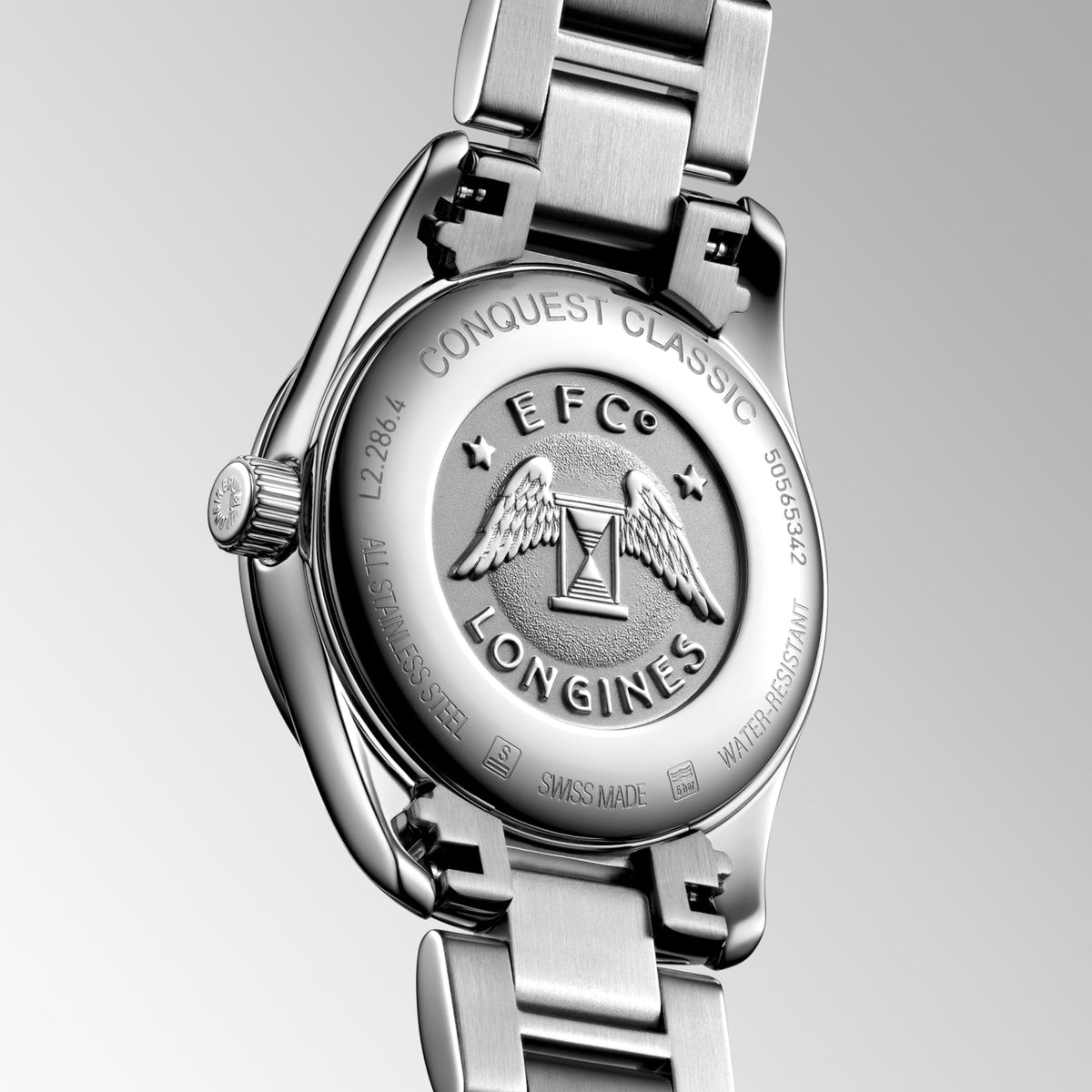Longines Conquest 29mm