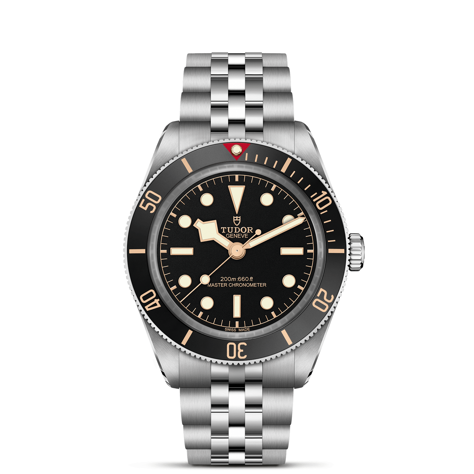 TUDOR Black Bay 58 | IJL Since 1937