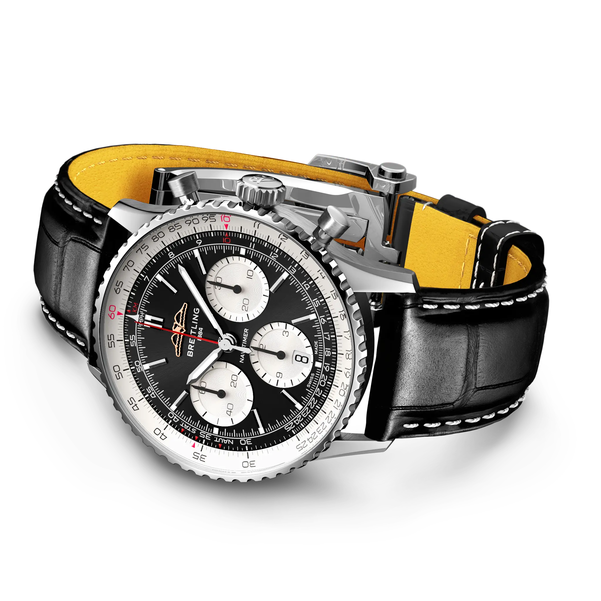 Breitling Navitimer B01 Chronograph 41