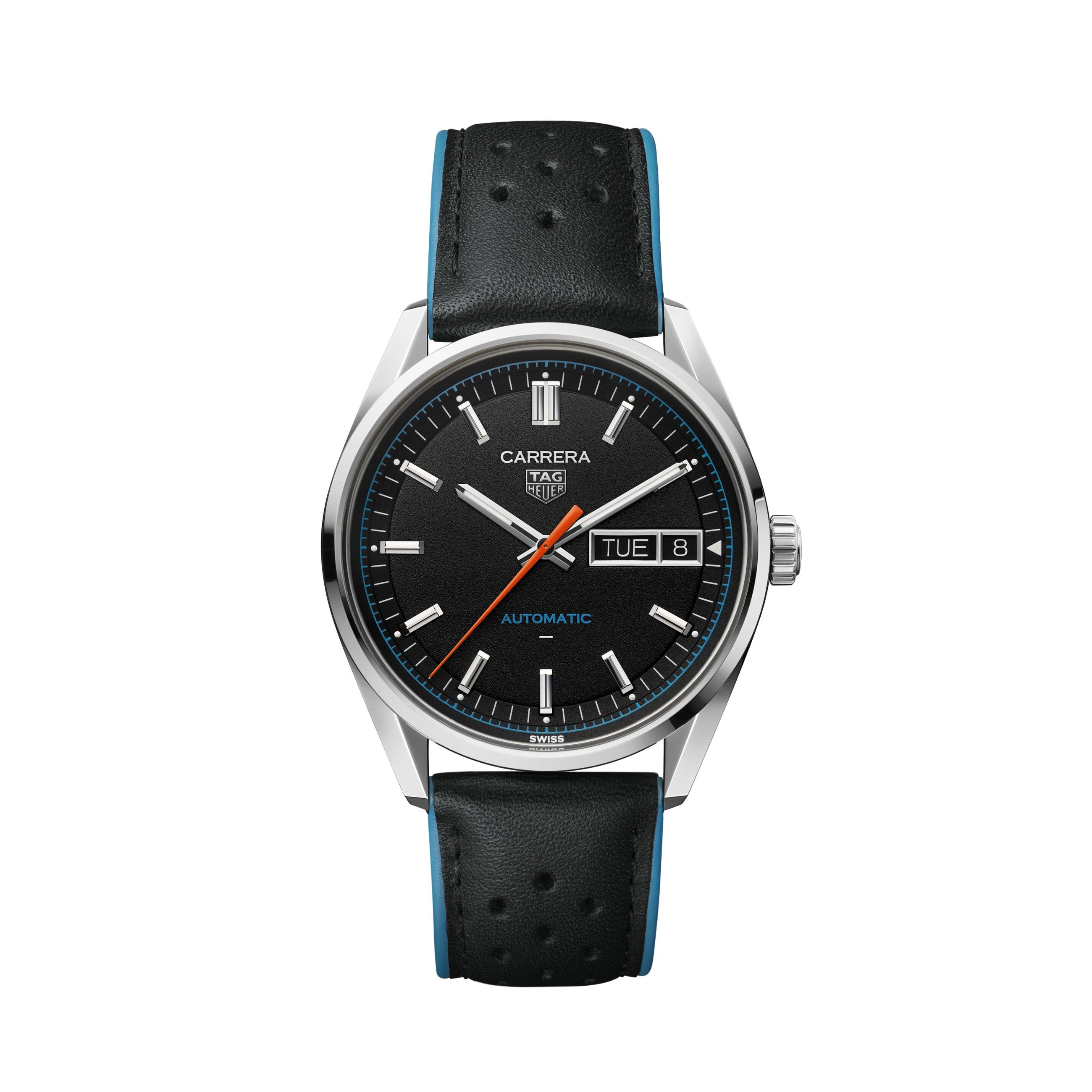 TAG Heuer Carrera Day-Date 41mm